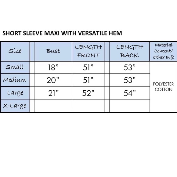 Sale. SIDE POCKETS MAXI - Picture 8 of 8